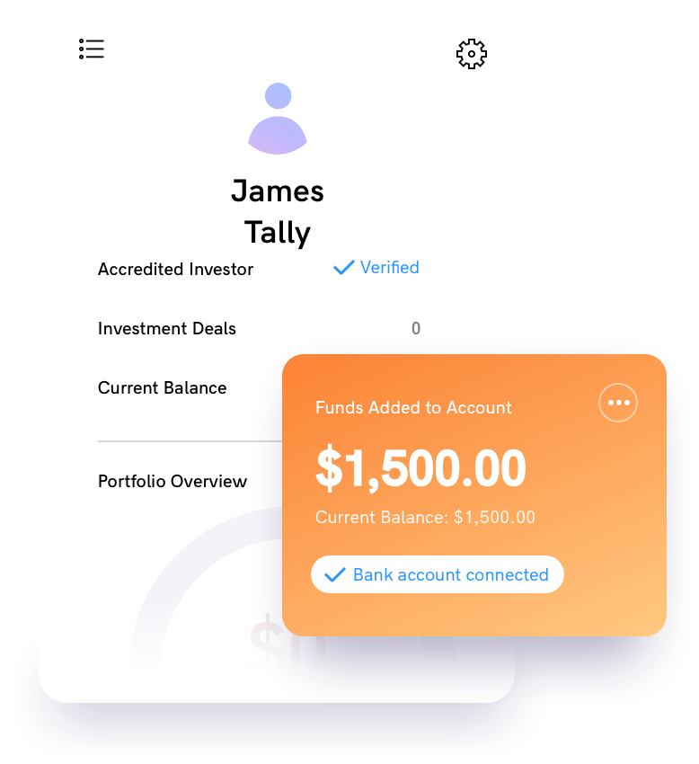 Account Setup