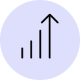Growing Market