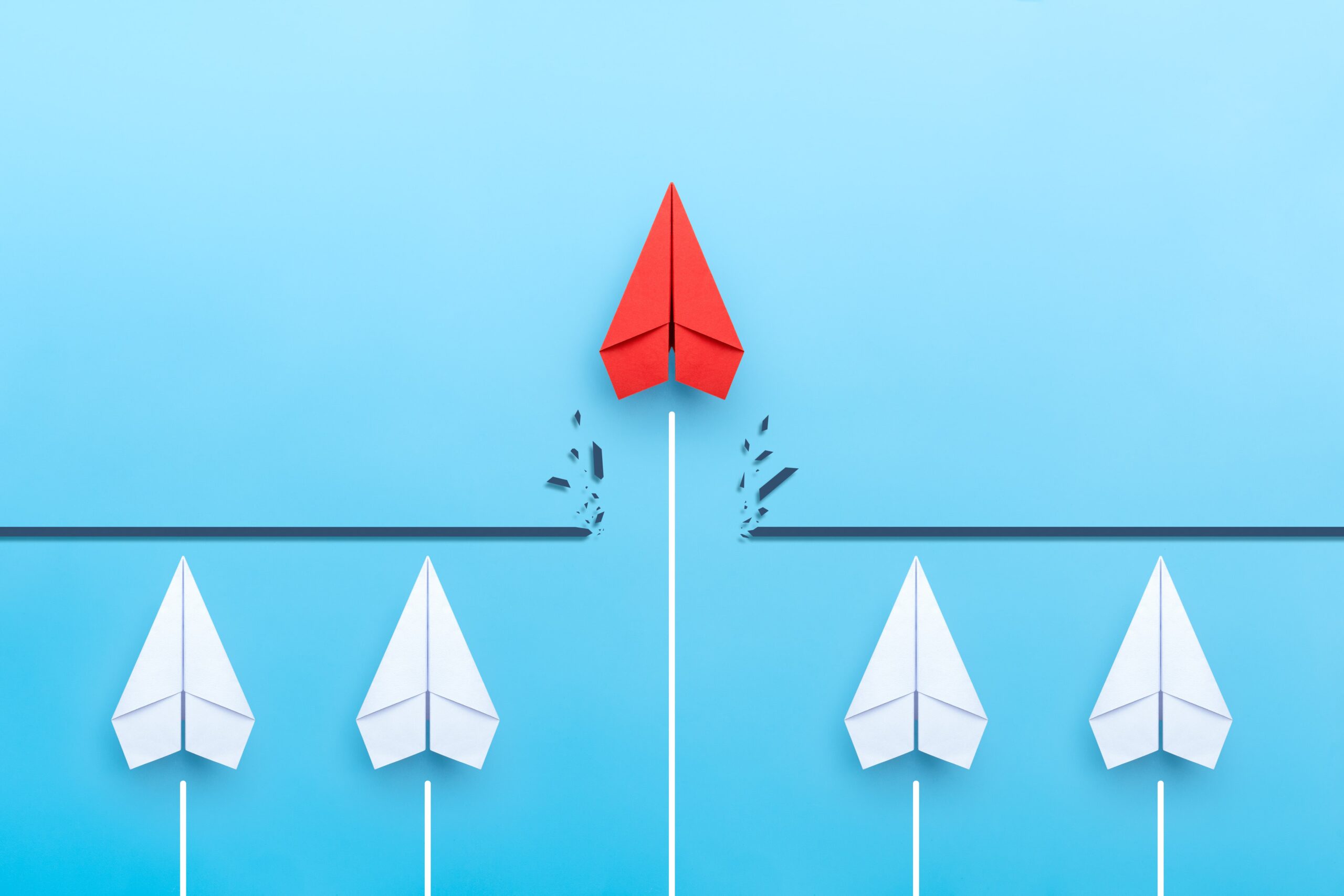 Exploring beyond traditional markets