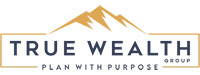 Truewealth group Logo